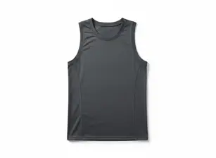 Top lycra de Meleri Fashion