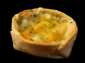 Tucumano de Melina