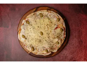 Muzzarella de Melli´s Pizzas & Lomos