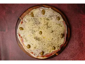 Especial de Melli´s Pizzas & Lomos
