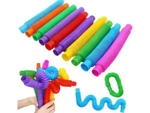 Pack x12 Pop Tube de memtec