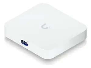 Ubiquiti Cloud Gateway Compacto Unifi 1 Gbps Ucg-ultra de memtec