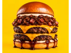 N°2 | Buffalo 🌶️ de BAJON