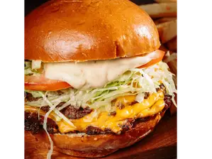 Mequi Tasty de MEQUI Burger