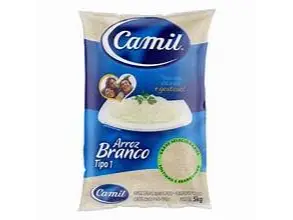 ARROZ 1kg de Mercadinho do Papi