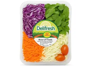 AJO de Mercadito Saludable