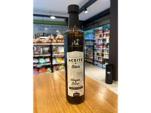 LA TRANQUILINA ACEITE OLIVA 500ML de Mercado Natural