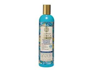 NATURA SIBERICA SHAMPOO OBLEPIKHA DEBIL Y DAÑADO de Mercado Natural