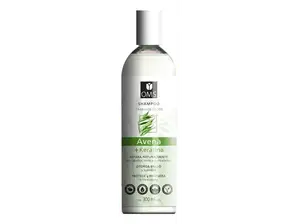 OMS SHAMPOO AVENA + KERATINA 300 ML de Mercado Natural