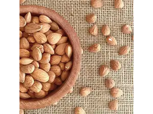 Almendra Non Parell Entera de Mercado Natural Cofico