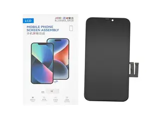 MODULO IPHONE 11 INCELL JCID (Apto IC) de GREMIO MERCADO TECNO