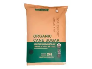 azucar organica "san isidro" de Mercado Sano Mayorista