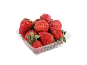 Frutilla de Mercato Verde