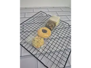Brownie con nuez de Merequetengue Pastelería