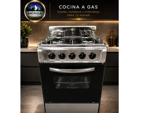 Cocina Martiri de Merida Hogar Mercedes