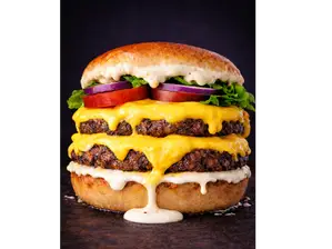 TASTY de MESSIRVE