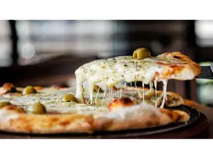 MUZZARELLA de MESSIRVE