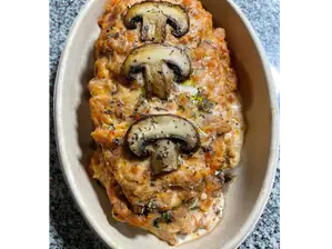 30 CON CARNE sin GLUTEN, AZÚCAR ni LACTOSA de MI COMIDA VITAMINA
