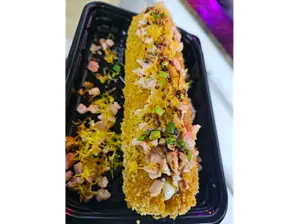 Pancho Sushi de Mia Sushi Capilla