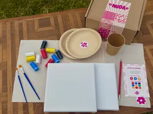 BOX NECESER de Mida.encasa