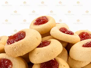 TRUFAS X 100GR de Mil Hojas Bakery - COLINAS