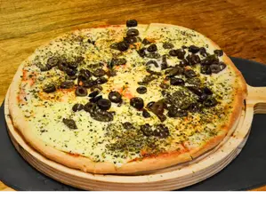 Muzzarella de Milá