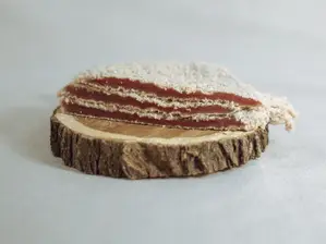 MILAS DE NALGA de Milas & Co