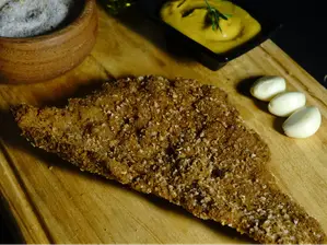 Milanesas de Nalga (1kg) de Milas de Autor