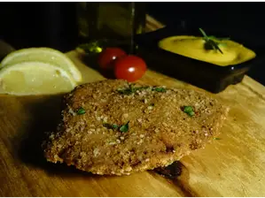 Milanesas de Peceto (1kg) de Milas de Autor