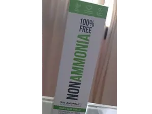 TINTE SIN AMONIACO FIDELITE de Mil colores insumos peluquería