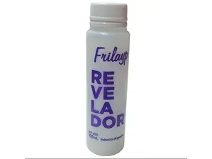 OXIDANTE 100ML 10V FRILAY de Mil colores insumos peluquería