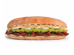 Cordobés de Milonguita
