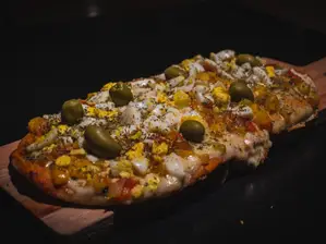 ESPECIAL de MILVEINTIUNO LOMAS
