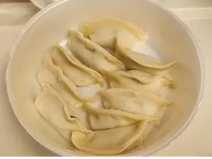 Gyoza CERDO de Mimi Foods