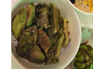 Gyozas Veggie de Mimi Foods