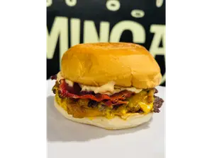 LA VIEJA CONFIABLE de MINGA