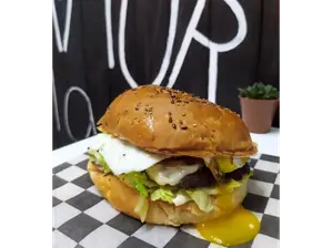 LA MINGOLOSA de MINGA