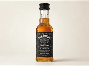 Jack Daniel’s Whiskey 50mL de MiniBar Salta