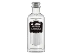 Gin Aviation50ml de MiniBar Salta