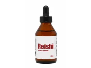 Reishi de Espora Colectiva