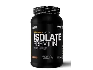 ISOLATE PREMIUM WHEY PROTEIN - HOCH SPORT x 2 Libras de JG Almacén Natural - MINORISTA