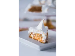 Rogel de MISS MARY