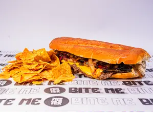 LOMO MISTER de MISTER BURGER
