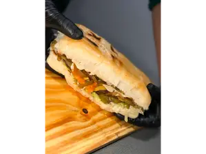 Lomo americano de Mister Morfi