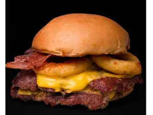 MISTER TASTY de MISTER BURGER ALTA CORDOBA