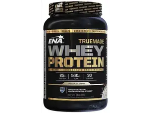 True Made Ena Sport x 2.05 libras MASA MUSCULAR MAGRA+ PROTEINA + ISOLATADA BAJA EN CALORIAS de MIUNIVERSOFITNESS SUPLEMENTOS - ACCESORIOS E INDUMENTARIA