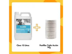 Bobina Limpieza "EXTRA BLANCA PREMIUM" - Pack x 2 rollos de MM Papeleria y Limpieza