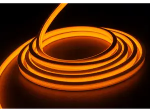 TIRA NEON FLEX 12V X 1MT de MMBLASTER & MADRYN LED