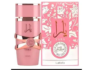 YARA ELIXIR DE LATTAFA 100 ML de Modaroma