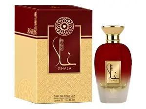 GHALA DE AL WATANIAH UNISEX 100 ML de Modaroma